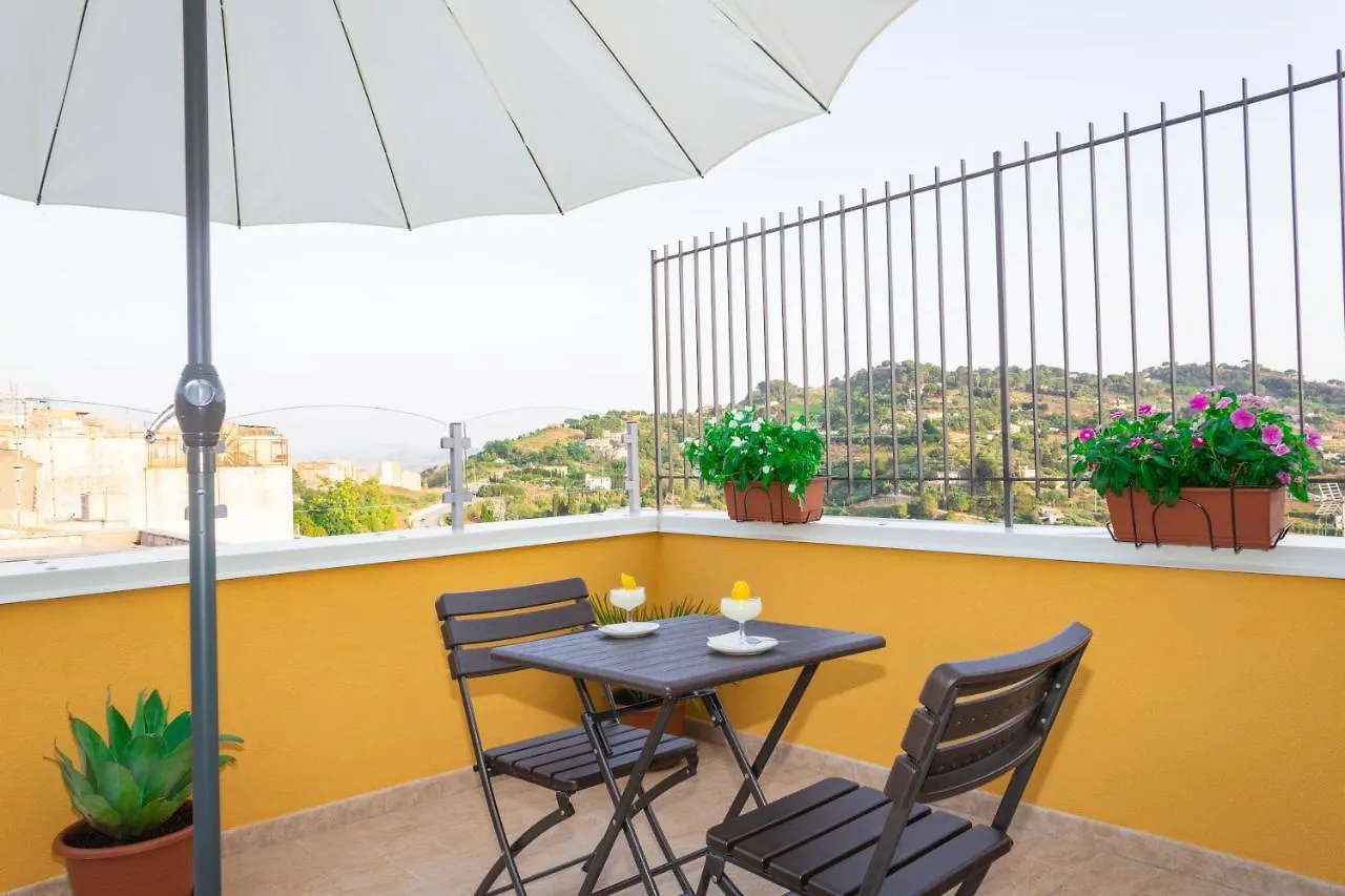 La Dimora Di Segesta B&B Calatafimi-Segesta