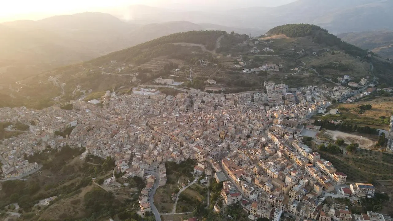 كالاتافيمي La Dimora Di Segesta B&B 0*,  إيطاليا