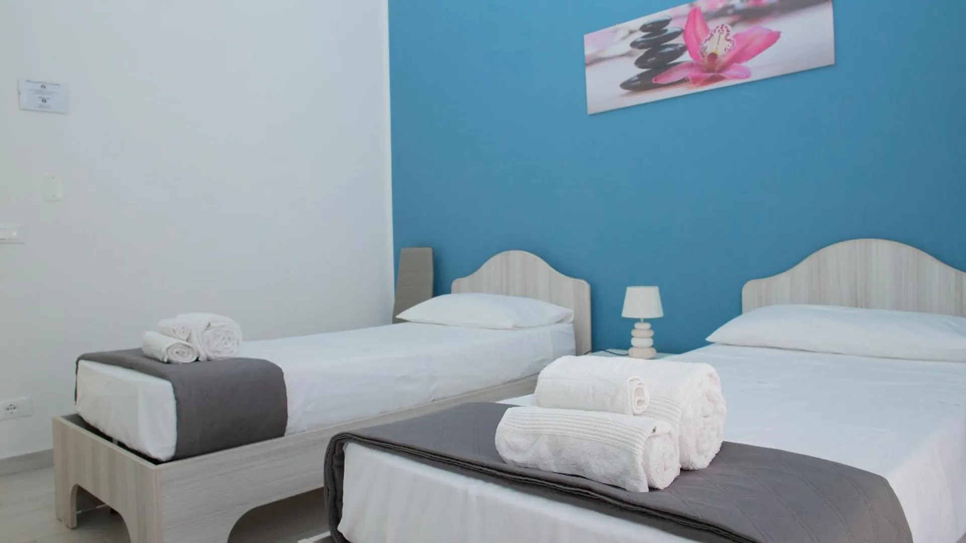 Bed & Breakfast La Dimora Di Segesta B&B Calatafimi