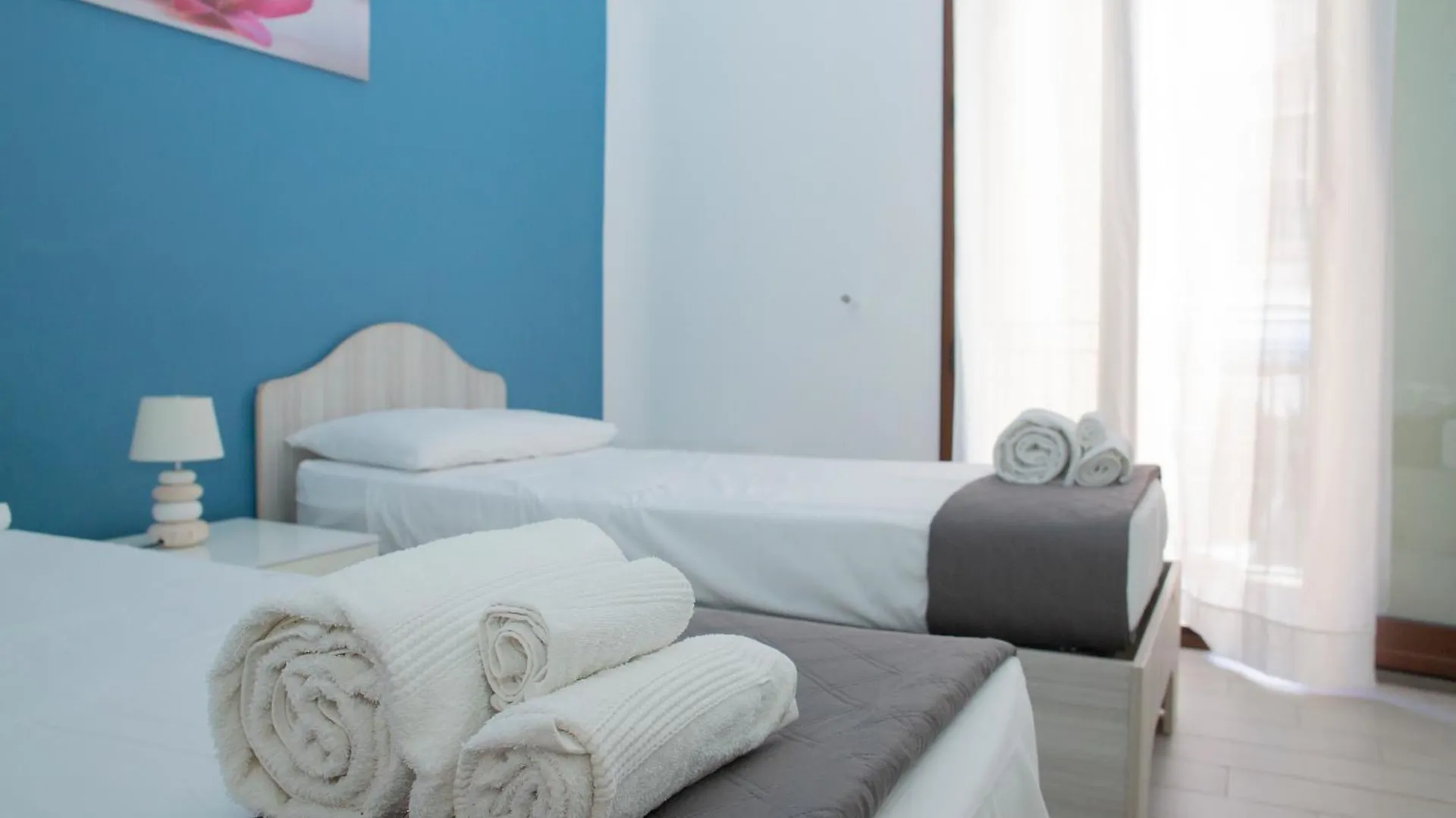 La Dimora Di Segesta B&B Calatafimi Frühstückspension
