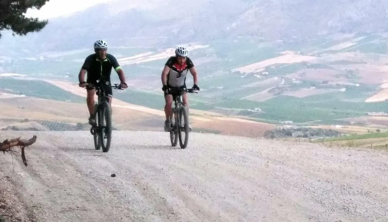 La Dimora Di Segesta B&B Calatafimi