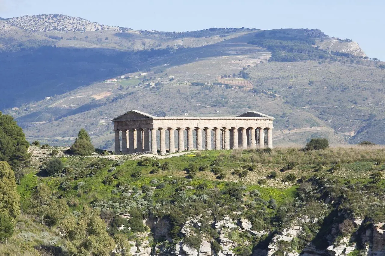 La Dimora Di Segesta B&B Calatafimi
