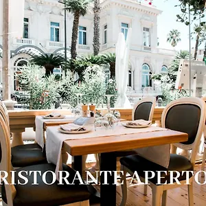 Cortese 3*, San Remo Italie