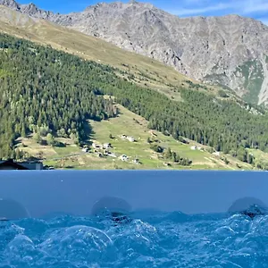 San Carlo, Tra Bormio E Livigno 3*, Isolaccia Italy