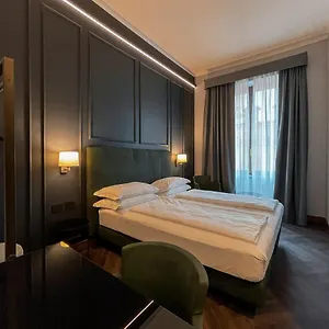 Impero 4*, Cremona Italy
