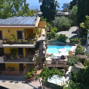 Aparthotel Il Glicine, Taormina