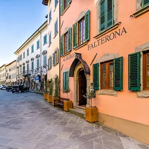 Falterona 3*, Stia Italy