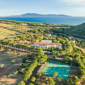 Argentario Osa 3*, Talamone Italy