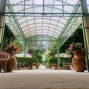 Grand Vallombrosa 3*, Saltino Italia