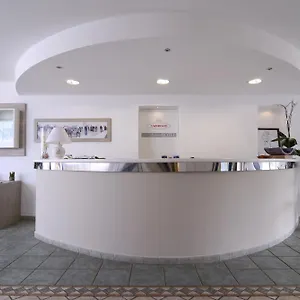 Ambrosio La Corte 3*, Olbia Italy