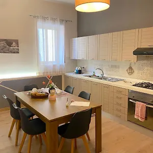 Casa vacanze Aria Di Casa, Calatafimi