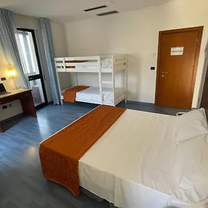 Sirena 4*, Cesenatico Italia