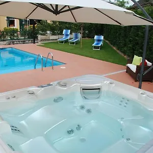 La Pergola 3*, Grezzana Italia