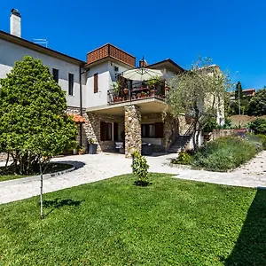 Da Milena 3*, Fonteblanda Italie