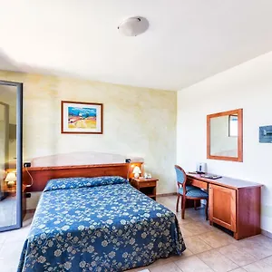 Il Melograno 3*, Tempio Pausania Italia