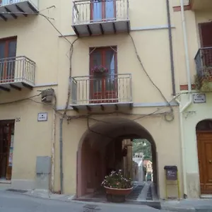 Casa vacanze Casa Dell'arco, Calatafimi