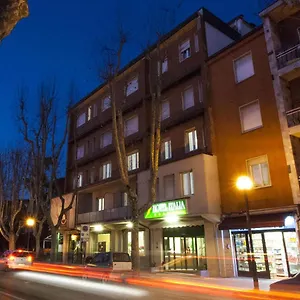 Italia 3*, Ravenna Italia