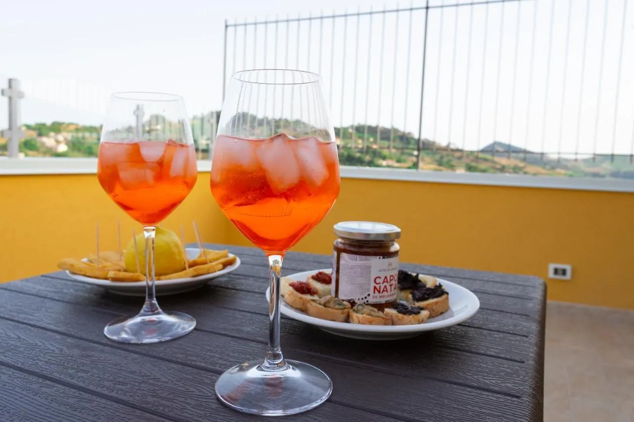 La Dimora Di Segesta B&B Calatafimi-Segesta