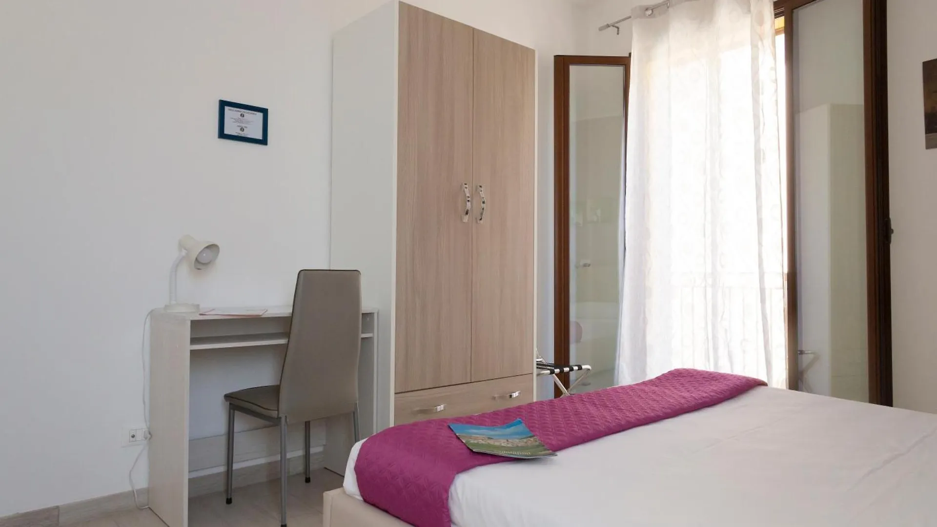 La Dimora Di Segesta B&B Calatafimi-Segesta Italie