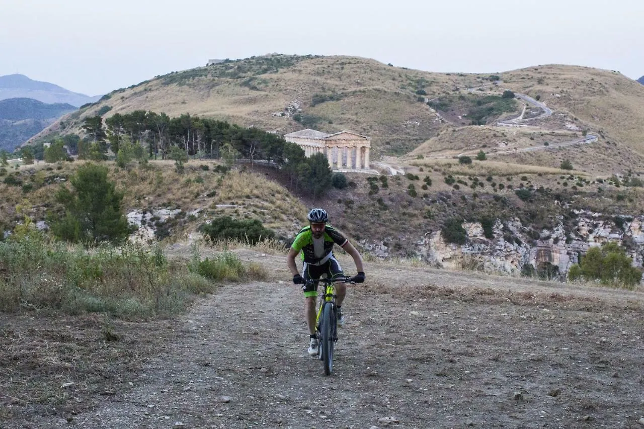 La Dimora Di Segesta B&B Calatafimi-Segesta Italie